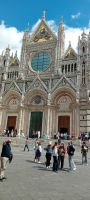 Dom zu Siena &ndash; &copy; Linda Haas (Eberhardt TRAVEL)