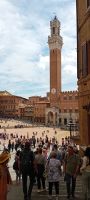 Piazza del Campo II, Siena &ndash; &copy; Linda Haas (Eberhardt TRAVEL)