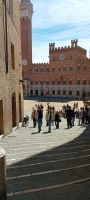 Piazza del Campo, Siena &ndash; &copy; Linda Haas (Eberhardt TRAVEL)