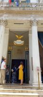 Gran Teatro La Fenice &ndash; &copy; Linda Haas (Eberhardt TRAVEL)