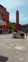 Venedig &ndash; &copy; Linda Haas (Eberhardt TRAVEL)