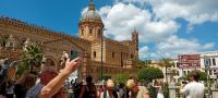 Kathedrale von Palermo &ndash; &copy; Linda Haas (Eberhardt TRAVEL)