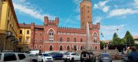 Kirche in Asti &ndash; &copy; Linda Haas (Eberhardt TRAVEL)
