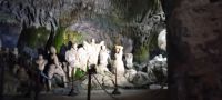 Felsengrotte Pizzo &ndash; &copy; Linda Haas (Eberhardt TRAVEL)