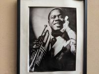 PXL_20260605_084757312.jpg  Louis Armstrong war wohl auch hier... &ndash; &copy; Gerd Pierschek (Eberhardt TRAVEL)