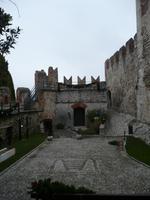 die Scaliger regierten auch hier