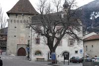 Städtchen Glurns (UNESCO Weltkulturerbe)
