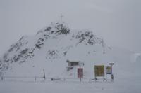 Schnalstaler Gletscher 3212 m