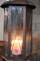 Friedenslicht von Bethlehem