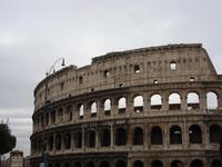 Tag 1 - erste Impressionen: Kolosseum