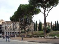 Tag 2 - Das beeindruckenden Kolosseum