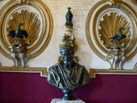 Tag 2 - Kapitolinische Museen: Michelangelo