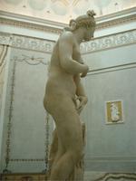 Tag 2 - Kapitolinische Museen: Noch eine Venus ...