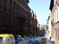 Tag 3 - Bummel vom Esquilin-Hügel zum Quirinale-Hügel