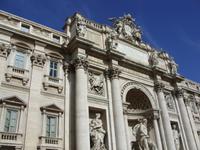 Tag 3 - Trevibrunnen