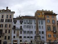 Tag 3 - Piazza della Rotonda