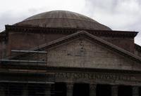 Tag 3 - Pantheonskuppel