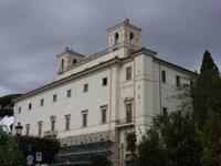 Tag 3 - Villa Medici