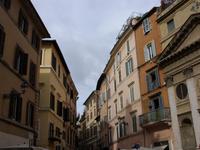 Tag 4 - Bummel durch die römische Altstadt