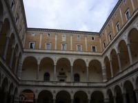 Tag 4 - Palazzo della Cancelleria