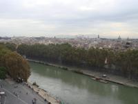 Blick von der Engelsburg