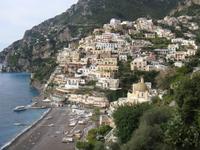 Positano