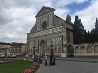 294 Florenz - Santa Maria Novella