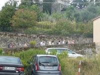 Auf geht's nach Monterosso