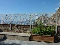 Viele Schlösser für die Liebe!