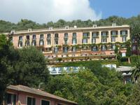 Das berühmte Hotel Splendido!