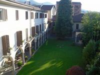 Hotel il Chiostro Verbania Intra