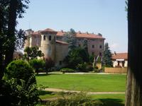 Tenuta Castello Desana