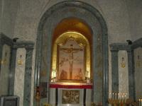 Wallfahrtskirche von Boca