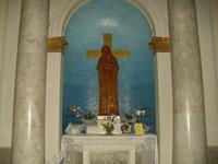 Wallfahrtskirche von Boca