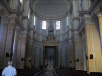 Wallfahrtskirche von Boca