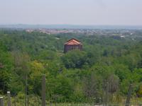 Wallfahrtskirche von Boca