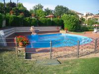 Hotelanlage Ariotto in Terruggia