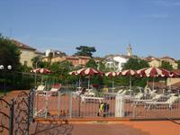 Hotelanlage Ariotto in Terruggia