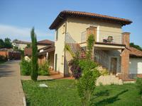 Hotelanlage Ariotto in Terruggia