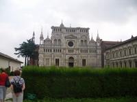 Karthause von Pavia