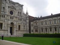 Karthause von Pavia