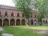 Castello Pavia