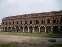 Castello Pavia