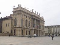 Palazzo Madame