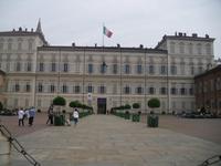 Palazzo Reale