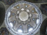 San Lorenzo Real Chiesa