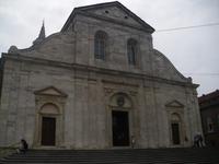 Kathedrale S.Giovanni Battista Turin