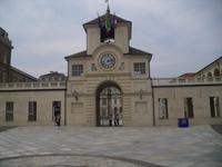 Schloss Reggia di Venaria Reale