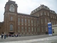 Schloss Reggia di Venaria Reale