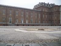 Schloss Reggia di Venaria Reale